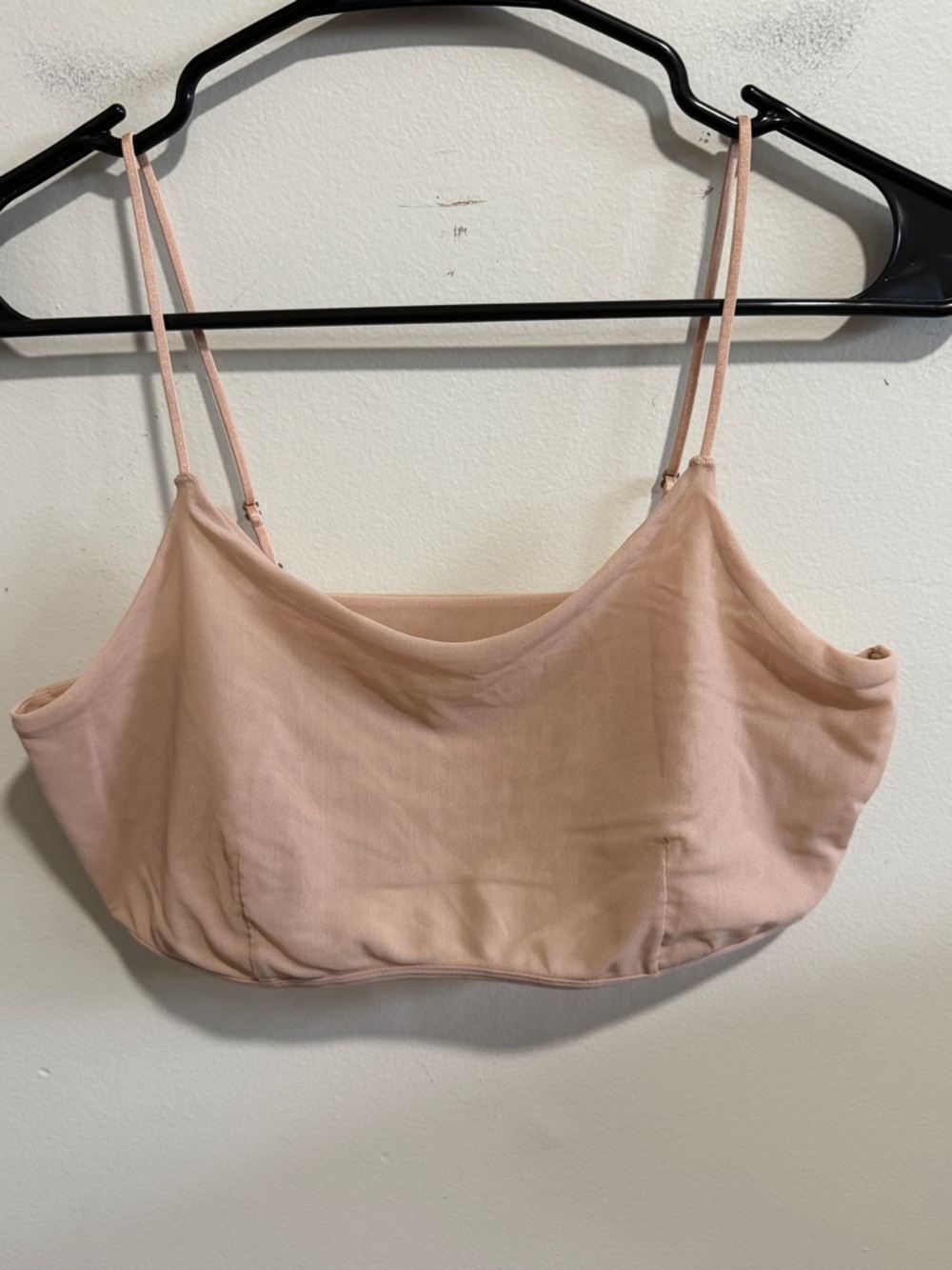ALO Yoga Mesh Bralette